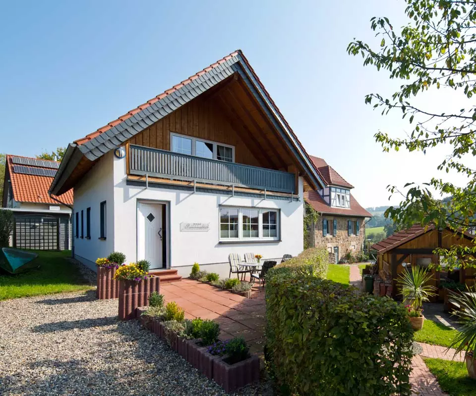 Ferienhaus Edersee