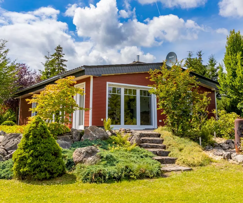 Ferienhaus Willingen